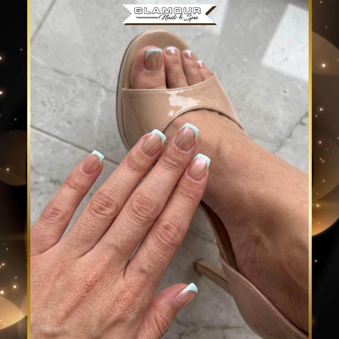 Nail Art July 16 2026